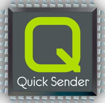 Quick Sender -  8